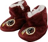 Washington Redskins Baby Slipper Boot