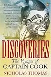 Discoveries: The Voyages of Captain Cook