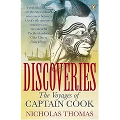 Discoveries: The Voyages of Captain Cook