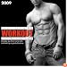 Basic Training Workout 2009 Calendar