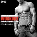 Basic Training Workout 2009 Calendar