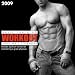 Basic Training Workout 2009 Calendar