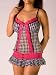 JEZEBEL FLORENCE 999987 CAMISOLE SET