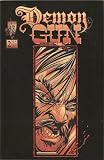 Demon Gun #2 September 1996