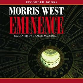Eminence (Unabridged)