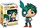 Funko Pop! Animation My Hero Academia Deku #252 (Battle)