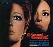 La Donna Invisibile (bof)