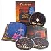 Therion - Live Gothic (+ Audio-CD) [2 DVDs]