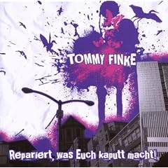 Repariert, was Euch kaputt macht!
