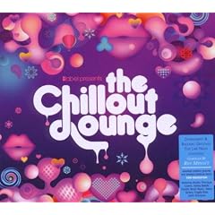 The Chillout Lounge Vol.4: Compiled By DJ Ben Mynott