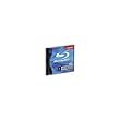 New Tdk Electronics 4x Bluray Double Layer Media 50gb 120mm Standard 1 Pack Jewel Case