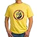 CafePress Yellow T-Shirt - Real Genius: Intl Order for Gorillas Yellow Shirt