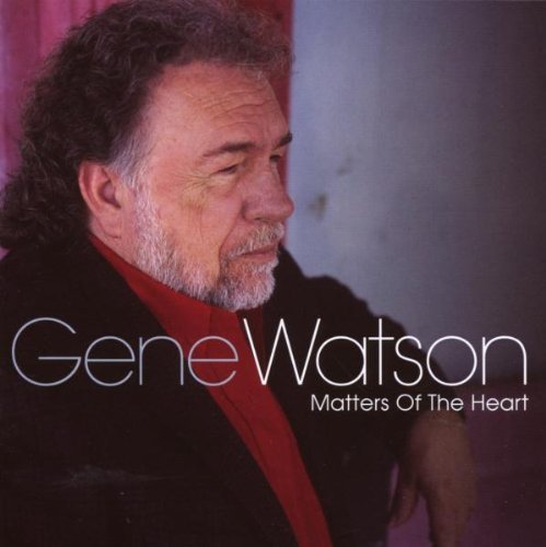 Gene Watson - You Sure Make Cheatin