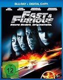 Produkt-Bild: Fast & Furious - Neues Modell. Originalteile. [Blu-ray]