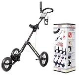 Cadie Golf GT Cruiser 3 Wheel Golf Cart 51gHWEE4ilL. SL160 Cadie Golf GT Cruiser 3 Wheel Golf Cart
