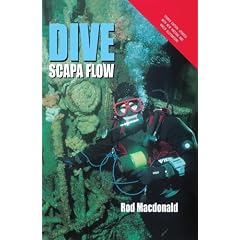 Dive Scapa Flow