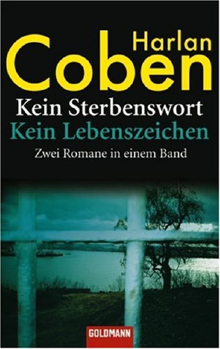 City Travel Guides Discounted  Used : Kein Sterbenswort / Kein Lebenszeichen: Zwei Romane in einem Band