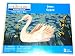 Creatology Wooden 3D Puzzle, Swan (1 Each)