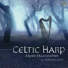 Celtic Harp - The Morning Dew