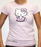Eigenschaften SANRIO CO. LTD. / Hello Kitty T-shirt / SIZE: 11/12