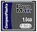 ATP 1 GB Mini SD Promax with Adapter 150X Water Proof