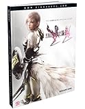Final Fantasy XIII-2: The Complete Official Guide