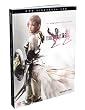 Final Fantasy XIII-2: The Complete Official Guide