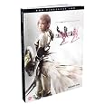 Final Fantasy XIII-2: The Complete Official Guide