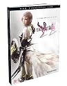 Final Fantasy XIII-2: The Complete Official Guide