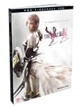 Final Fantasy XIII-2: The Complete Of...