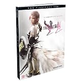 Final Fantasy XIII-2: The Complete Official Guide