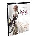 Final Fantasy XIII-2: The Complete Official Guide