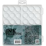 Ranger 30034 Tim Holtz Ink Palette