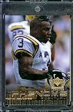 1999 Upper Deck Century Legends # 150 Kevin Faulk New England Patriots Football Card- Mint !!