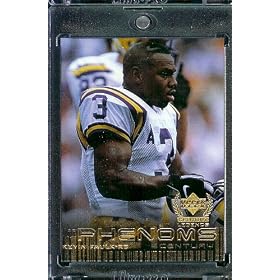 1999 Upper Deck Century Legends # 150 Kevin Faulk New England Patriots Football Card- Mint !!
