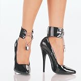 Produkt-Bild: PleaserUSA High-Heel-Pumps Domina-434