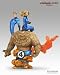 Marvel - Diorama: Fantastic Four