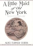 Little Maid of Old New York (Little Maid Historical Series)