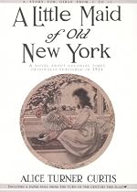 Little Maid of Old New York (Little Maid Historical Series)