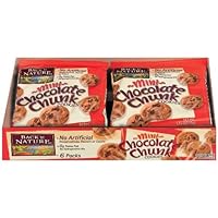 Back To Nature Cookies