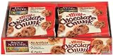 Sale Back to Nature Mini Chocolate Chunk Cookies, 1.25-Ounce Bags (Pack of 24) by Back to Nature