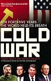 Cover of Cold War by Jeremy Isaacs Taylor Downing 0349120803