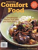 Mothers Best Comfort Food (Wholesome Dishes that take you Back Home)