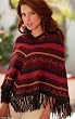 Alpaca wool poncho, 'Inca Gala' Alpaca wool poncho, 'Inca Gala'