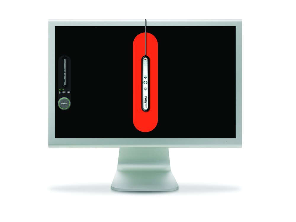 Amazon.com : Pantone huey Pro MEU113 : Computer Monitor ...