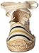 Soludos Women's Platform Gladiator Sandal Leather Platform Sandal