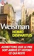 Homo disparitus