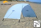 Sonnenzelt SKINCOM EASY for TWO  WIND ice