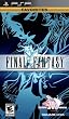Final Fantasy