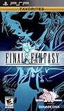 Final Fantasy [import am�ricain]